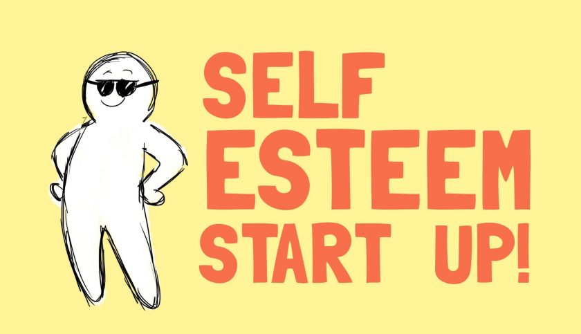 Build Your Self-esteem