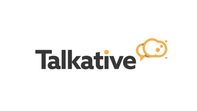 Talkavtive