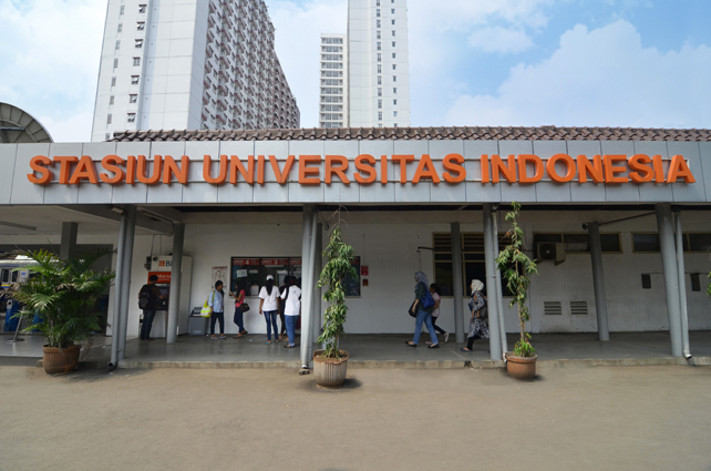 Mengenal Universitas Indonesia (UI) - Tambah Pinter