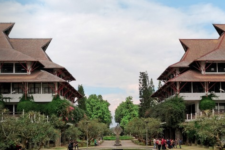 Mengenal Institut Teknologi Bandung (ITB) - Tambah Pinter