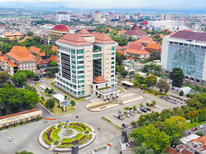 Mengenal Universitas Negeri Malang (UM) - Tambah Pinter