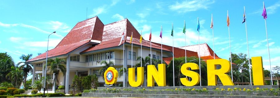 Mengenal Universitas Sriwijaya (Unsri) - Tambah Pinter