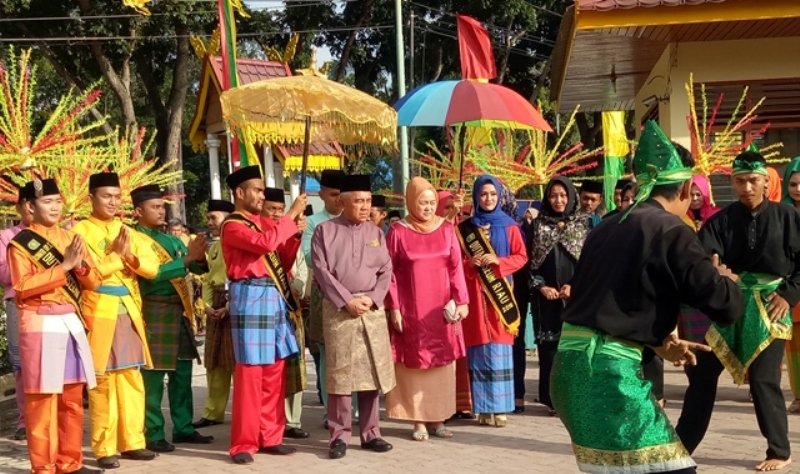 13 Suku Di Pulau Sumatera Serta Penjelasannya - Tambah Pinter