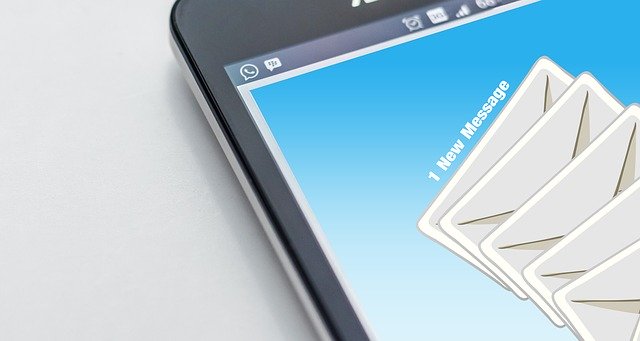 Kenali eMail Resmi Perusahaan