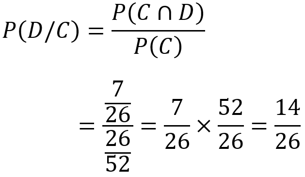 Peluang Matematika - Tambah Pinter