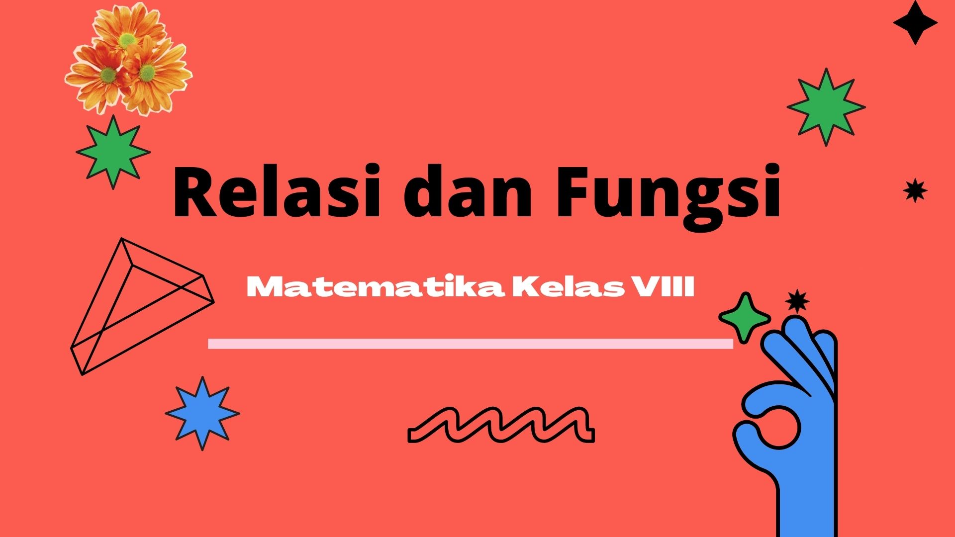 Soal Relasi Dan Fungsi Kelas 10