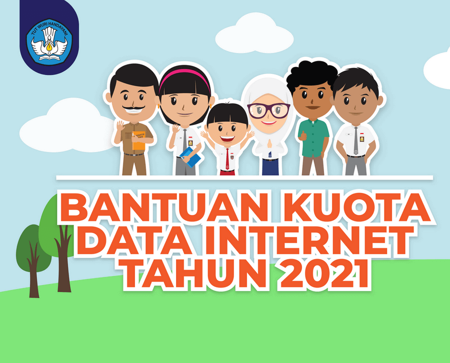 Cara Mendapatkan Kuota Internet Gratis Sampai 15gb - Tambah Pinter