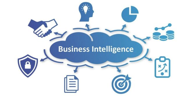 Business Intelligence: Manfaat, Tujuan, Jenis Dan Contoh - Tambah Pinter