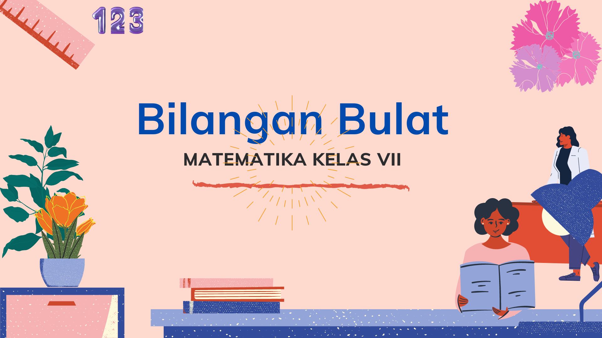 Bilangan Bulat: Operasi Bilangan, Contoh Soal Serta Pembahasannya ...